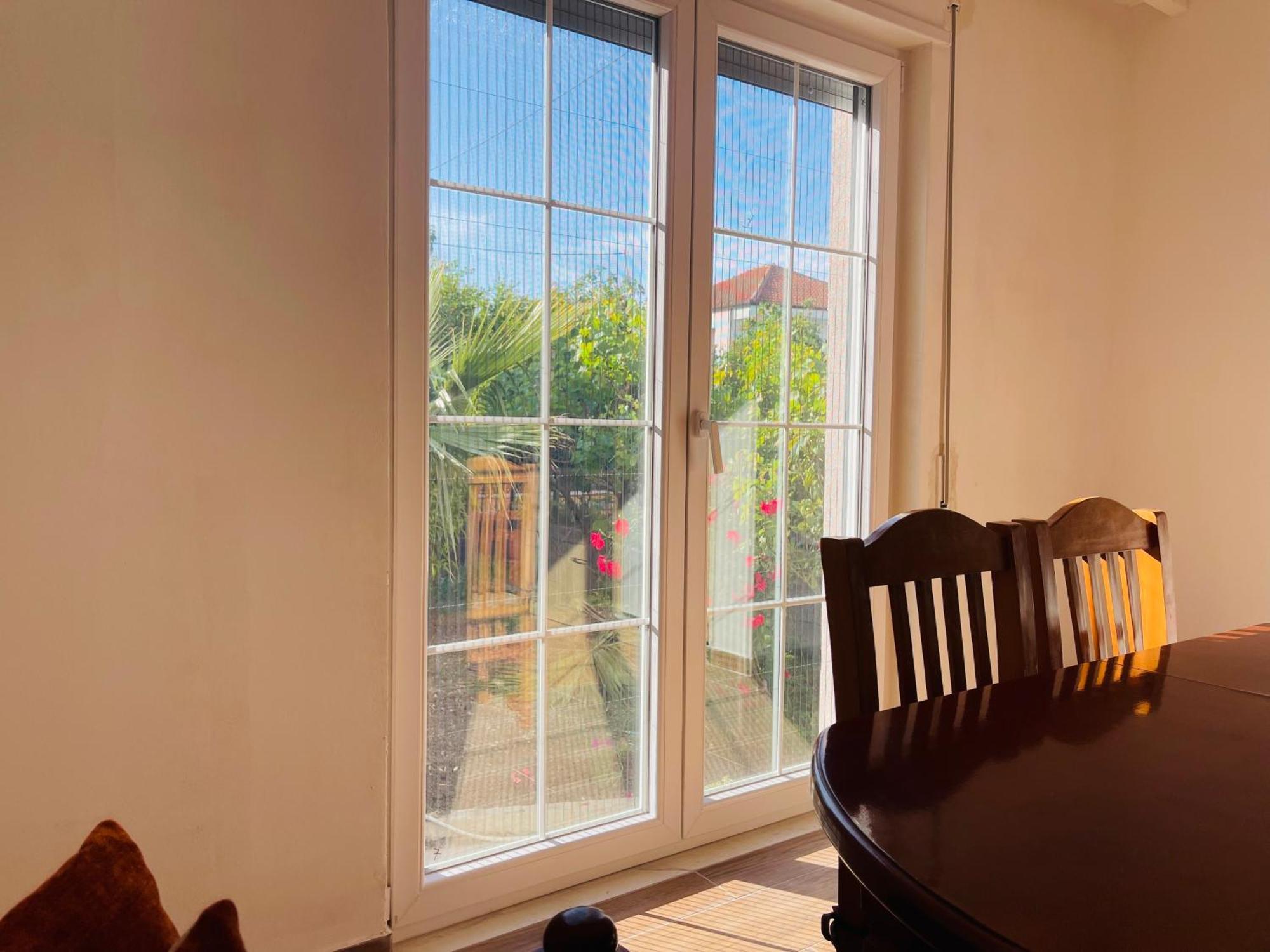 Villa Ajla Durres Bagian luar foto
